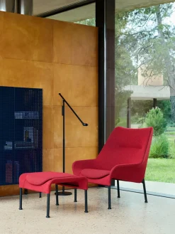 Perforated Cabinet Floor, Large fra Hay