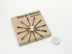 Petal Clock fra Vitra