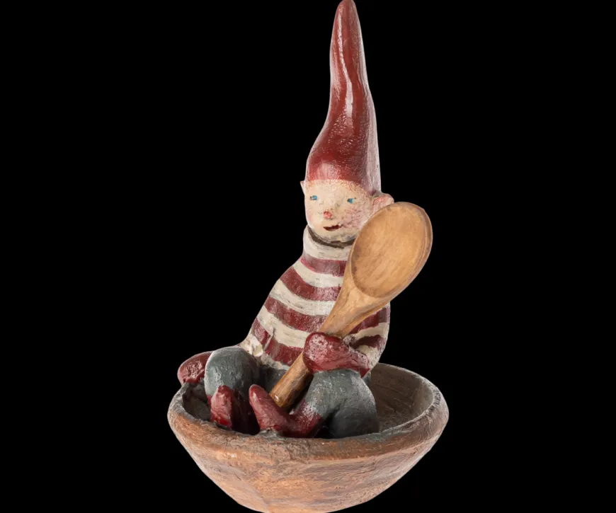 Petit Noël, No. 23 Nissedreng fra Maileg 2025