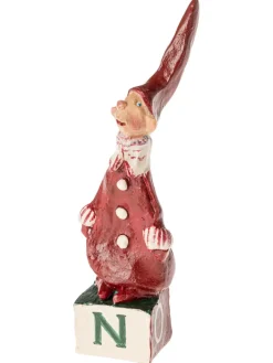 Petit Noël, No. 24 Nissedreng fra Maileg 2025