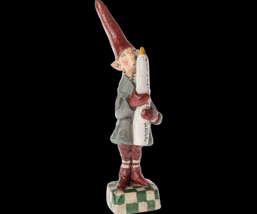 Petit Noël, No. 24 Nissedreng fra Maileg 2025