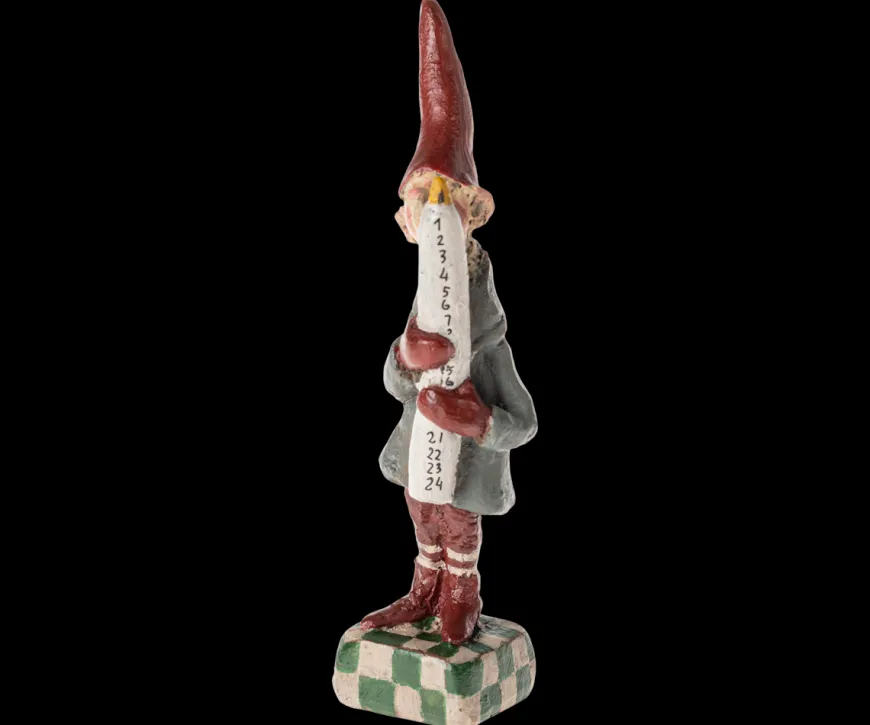 Petit Noël, No. 24 Nissedreng fra Maileg 2025