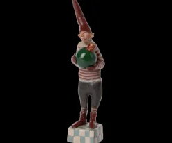 Petit Noël, No. 20 nissedreng med agern fra Maileg 2025