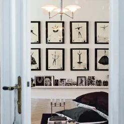 PH 3/2 Akademi fra Louis Poulsen