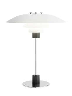 PH 4/3 bordlampe fra Louis Poulsen