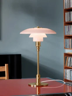 PH 3/2 Bordlampe fra Louis Poulsen