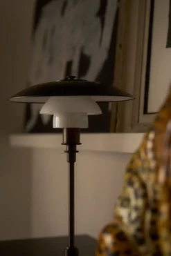 PH 3/2 Bordlampe fra Louis Poulsen