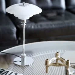 PH 2/1 Bordlampe fra Louis Poulsen