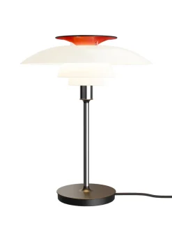 PH 80 Bordlampe, hvid fra Louis Poulsen