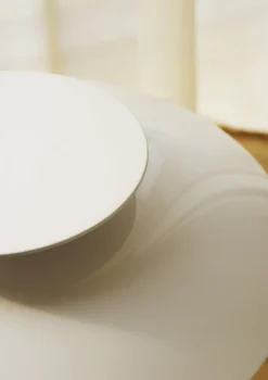 PH 80 Bordlampe, krom fra Louis Poulsen