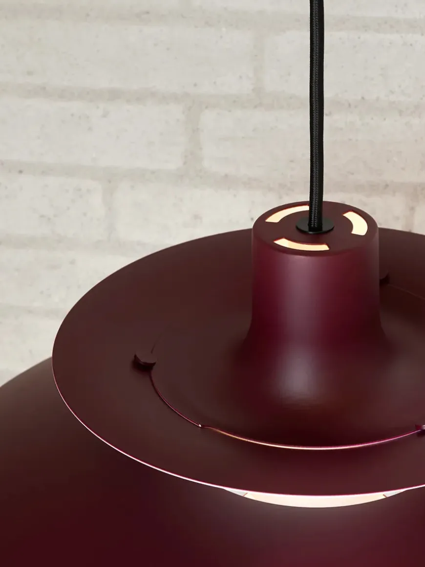 PH 5 Pendel af Poul Henningsen