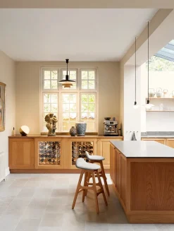 PH 5/5 pendel fra Louis Poulsen