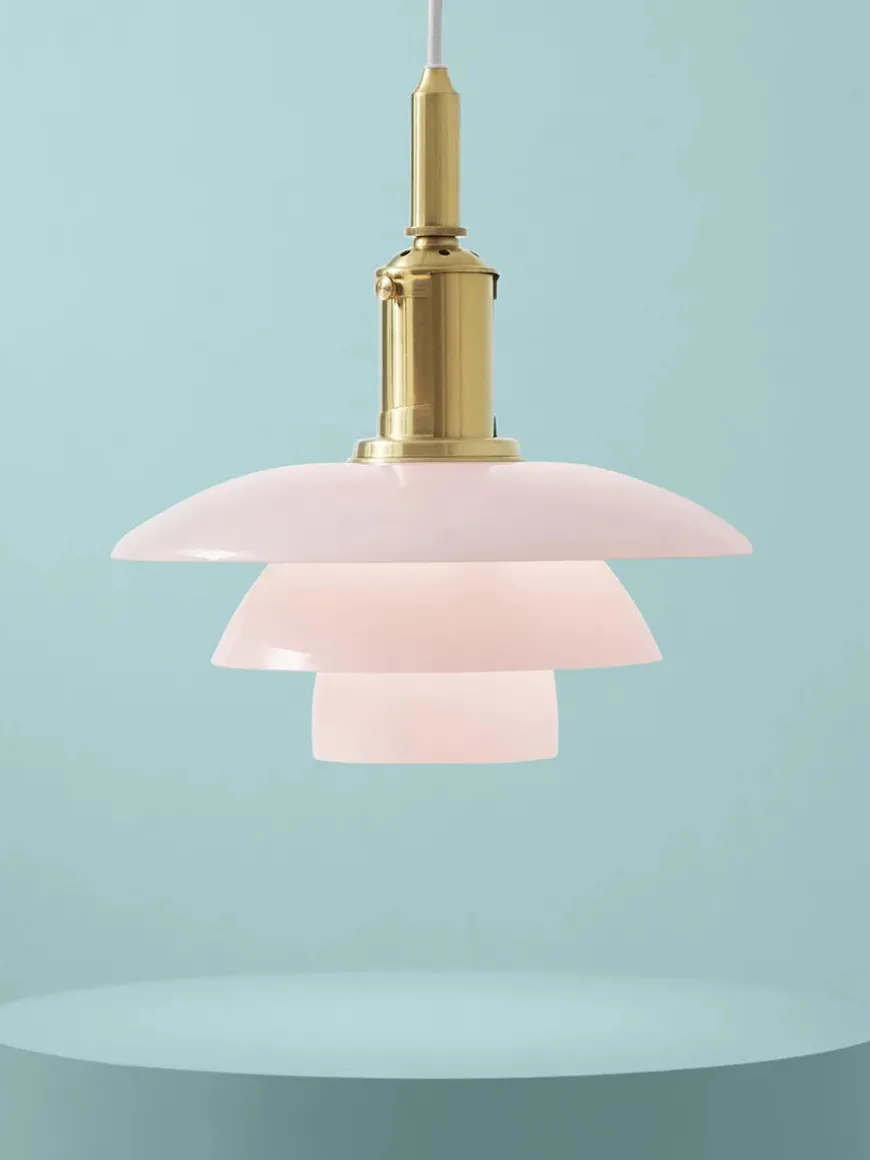 PH 3/3 pendel fra Louis Poulsen