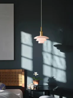 PH 3/3 pendel fra Louis Poulsen