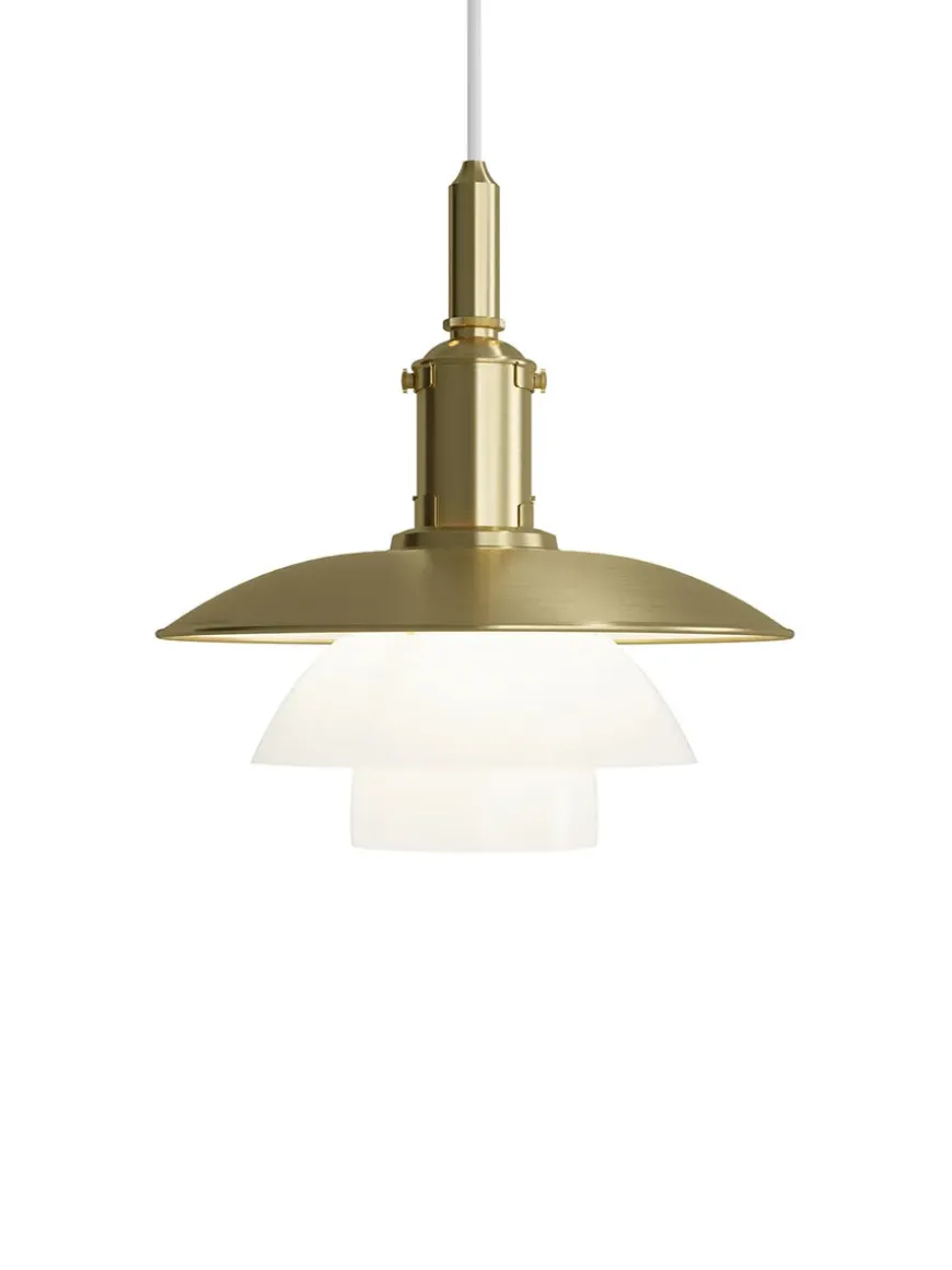 PH 3/3 pendel fra Louis Poulsen