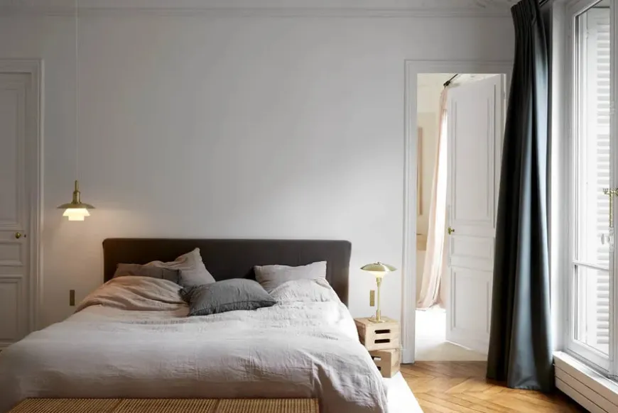 PH 3/3 pendel fra Louis Poulsen