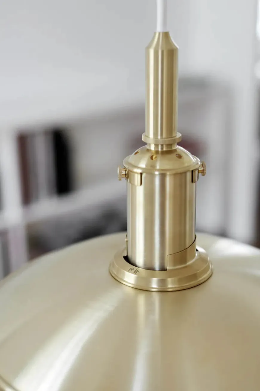 PH 3/3 pendel fra Louis Poulsen