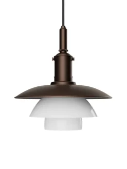 PH 3/3 pendel fra Louis Poulsen