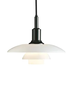 PH 3/2 Pendel, messing metalliseret fra Louis Poulsen