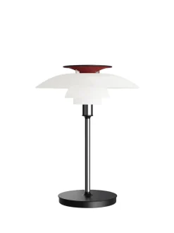 PH 80 Portable, hvid fra Louis Poulsen