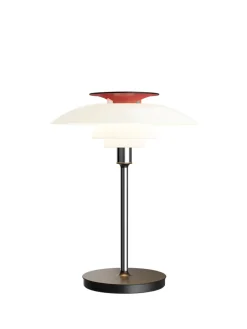 PH 80 Portable, hvid fra Louis Poulsen