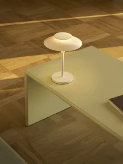 PH 80 Portable, krom fra Louis Poulsen