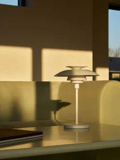 PH 80 Portable, krom fra Louis Poulsen