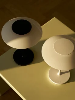 PH 80 Portable, krom fra Louis Poulsen