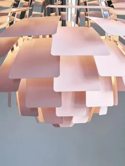 PH Artichoke Dusty Green/Brass fra Louis Poulsen