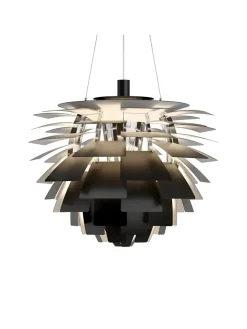 PH Artichoke i Kobber fra Louis Poulsen