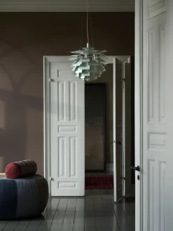 PH Artichoke i Kobber fra Louis Poulsen