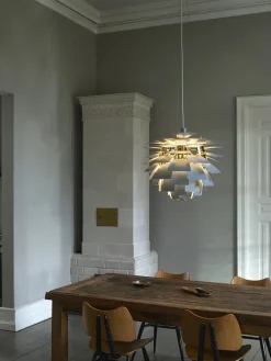 PH Artichoke i Sort fra Louis Poulsen