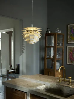 PH Artichoke i Sort fra Louis Poulsen