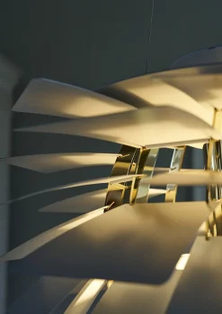 PH Artichoke i Sort fra Louis Poulsen