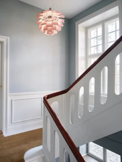 PH Artichoke i Sort fra Louis Poulsen