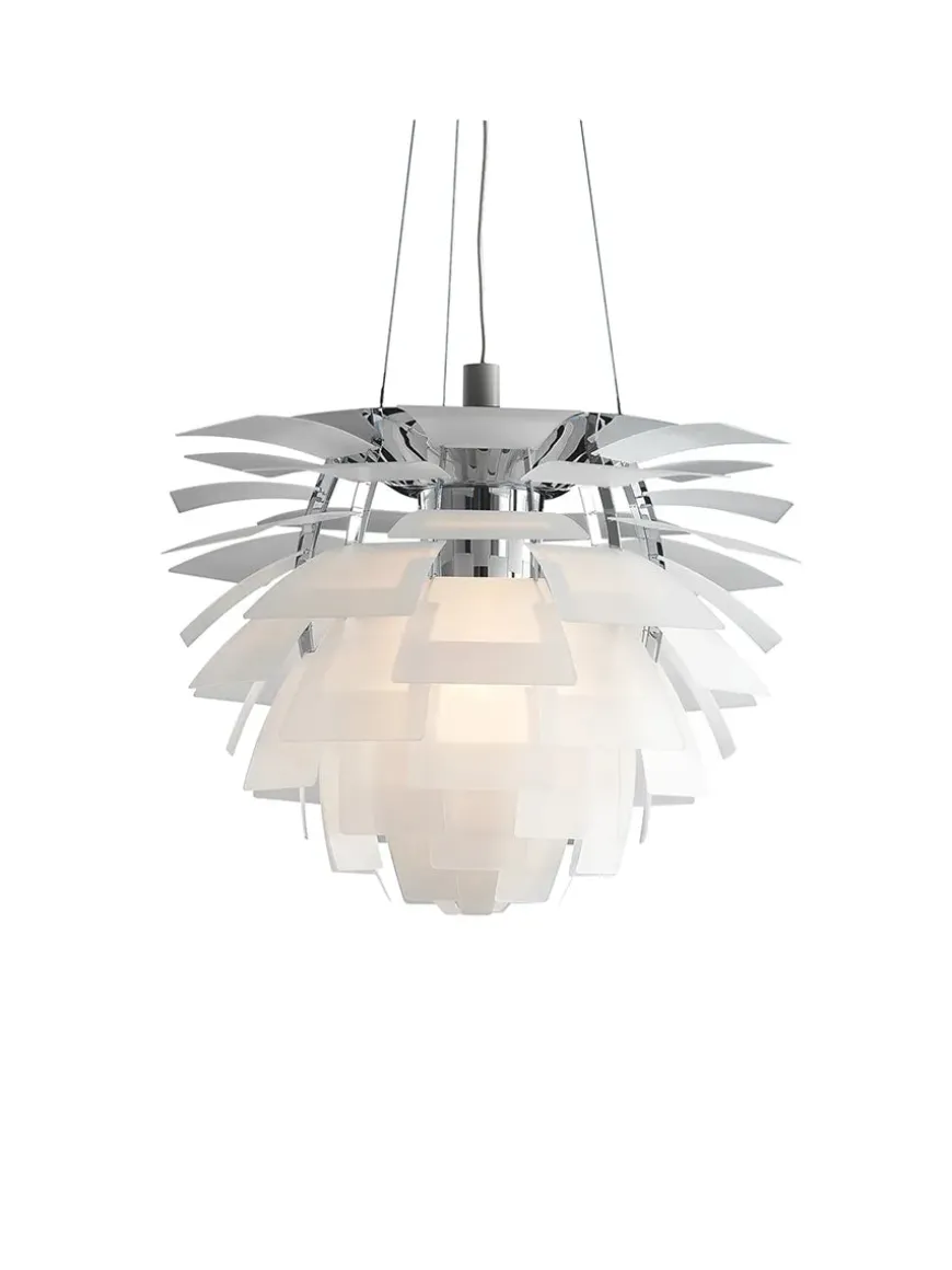 PH Artichoke i Sort fra Louis Poulsen