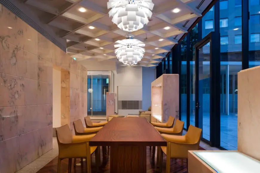 PH Artichoke i Sort fra Louis Poulsen