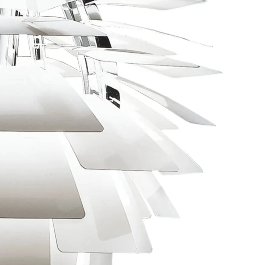 PH Artichoke i Sort fra Louis Poulsen