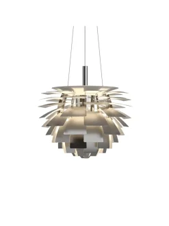 PH Artichoke i Sort fra Louis Poulsen