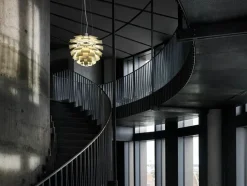 PH Artichoke i Sort fra Louis Poulsen