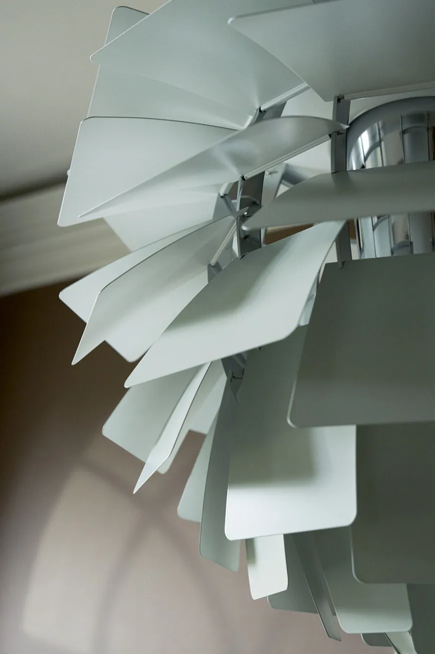 PH Artichoke i Sort fra Louis Poulsen