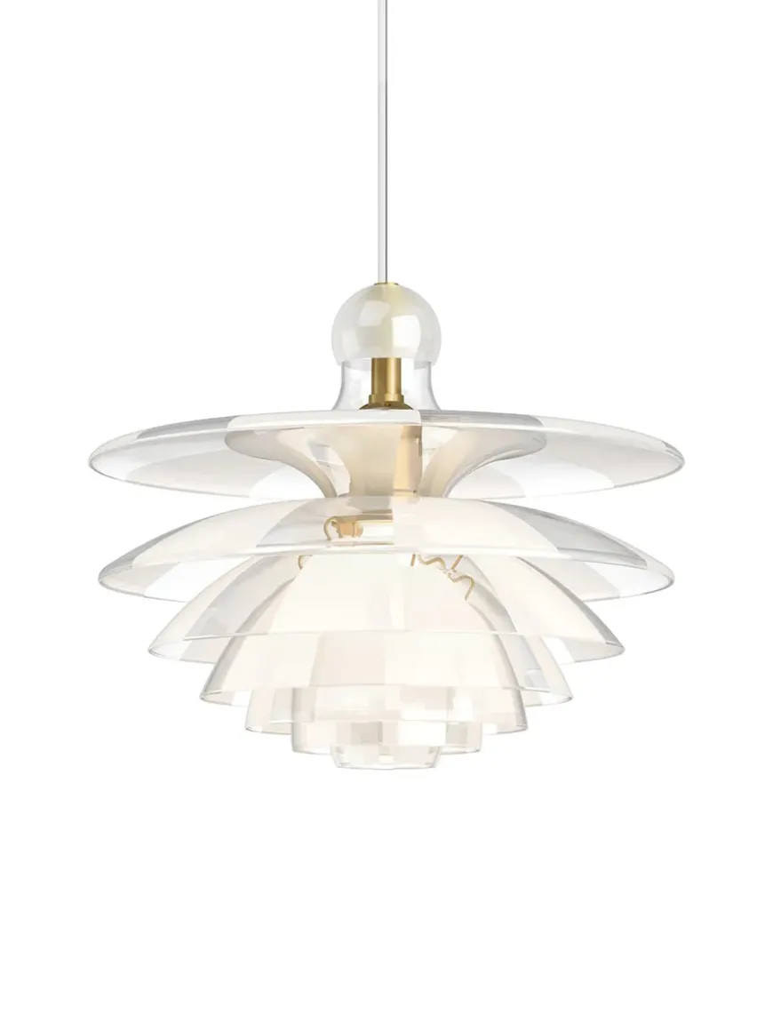 PH Septima pendel af Poul Henningsen