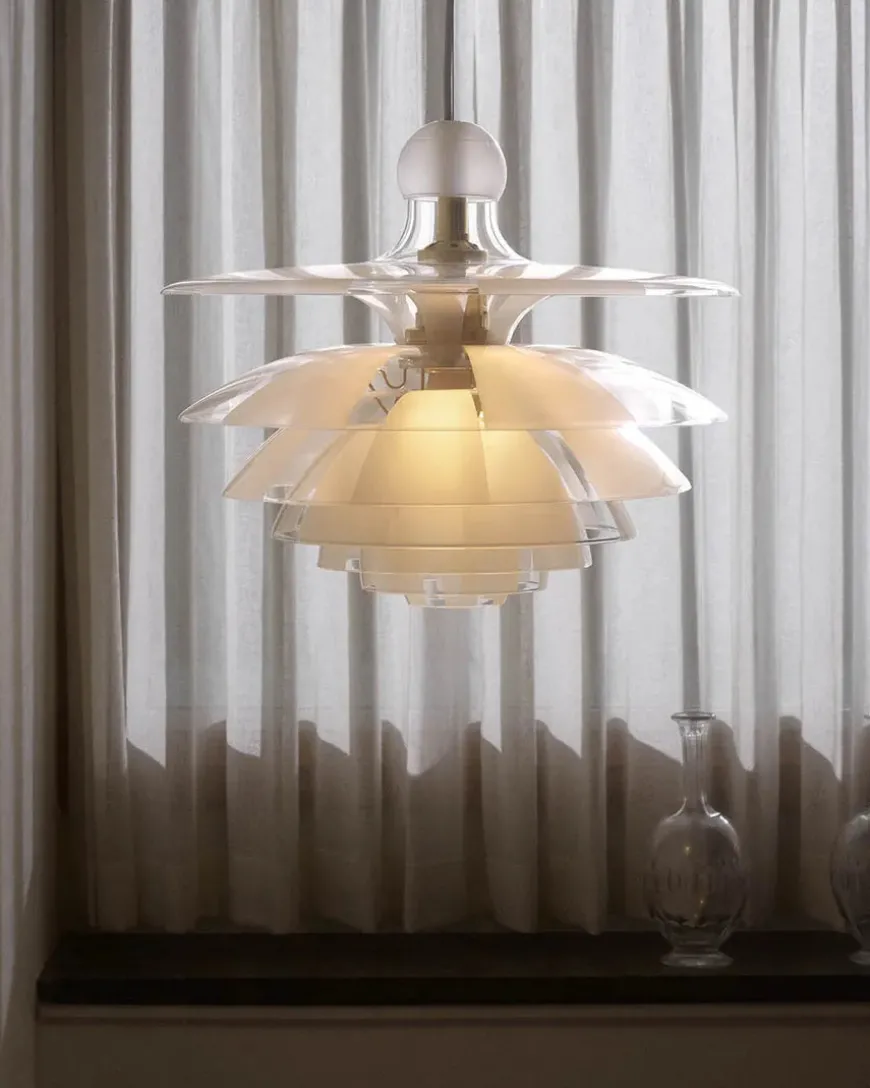 PH Septima pendel af Poul Henningsen