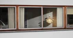 PH Septima pendel af Poul Henningsen