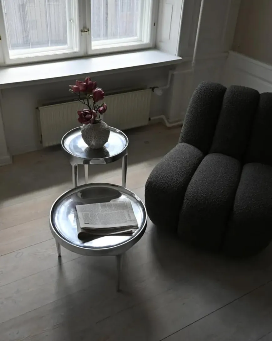 Phantom Table Low fra 101 Copenhagen