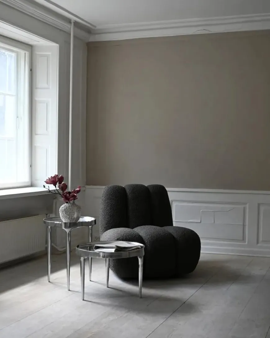 Phantom Table Low fra 101 Copenhagen