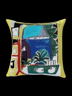 Picasso Les Colombes pude fra Poulin Design