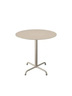 Pico Café table, Ø74 cm fra Houe