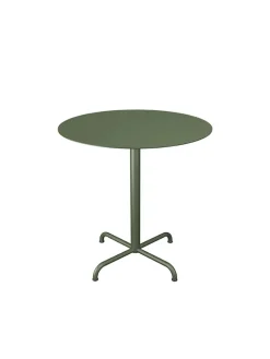 Pico Café table, Ø74 cm fra Houe