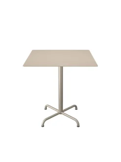 Pico Café table, 70x70 cm fra Houe